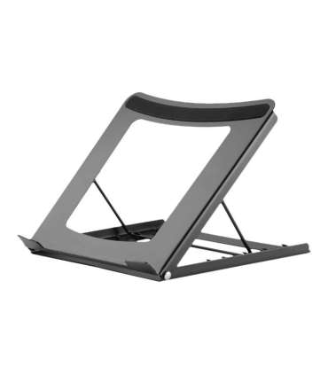 Neomounts NSLS075BLACK Laptop stand Tilt 10-16 " Maximum weight (capacity) 5 kg Black