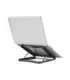 Neomounts NSLS075BLACK Laptop stand Tilt 10-16 " Maximum weight (capacity) 5 kg Black
