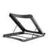 Neomounts NSLS075BLACK Laptop stand Tilt 10-16 " Maximum weight (capacity) 5 kg Black
