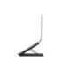 Neomounts NSLS075BLACK Laptop stand Tilt 10-16 " Maximum weight (capacity) 5 kg Black