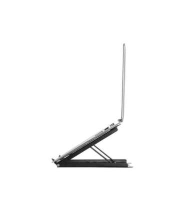 Neomounts NSLS075BLACK Laptop stand Tilt 10-16 " Maximum weight (capacity) 5 kg Black