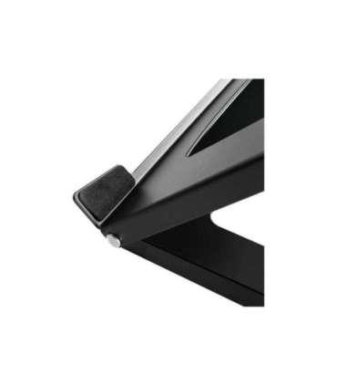 Neomounts NSLS075BLACK Laptop stand Tilt 10-16 " Maximum weight (capacity) 5 kg Black