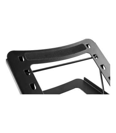 Neomounts NSLS075BLACK Laptop stand Tilt 10-16 " Maximum weight (capacity) 5 kg Black