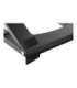 Neomounts NSLS075BLACK Laptop stand Tilt 10-16 " Maximum weight (capacity) 5 kg Black