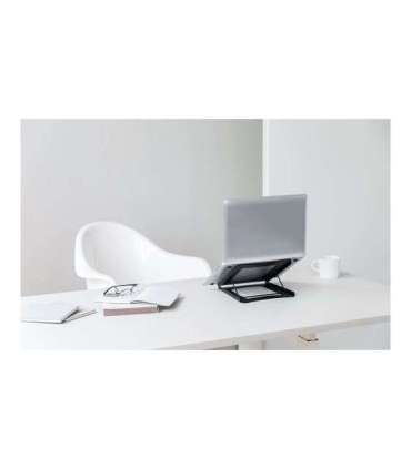 Neomounts NSLS075BLACK Laptop stand Tilt 10-16 " Maximum weight (capacity) 5 kg Black