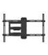 Neomounts Wall mount WL40-550BL16 TV mount wall Full motion, Tilt, Swivel 40-65 " Maximum weight (capacity) 40