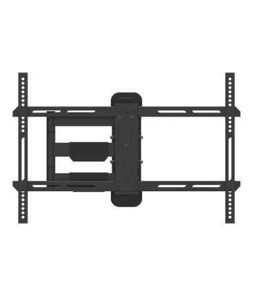 Neomounts Wall mount WL40-550BL16 TV mount wall Full motion, Tilt, Swivel 40-65 " Maximum weight (capacity) 40