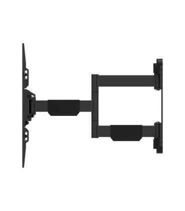 Neomounts Wall mount WL40-550BL16 TV mount wall Full motion, Tilt, Swivel 40-65 " Maximum weight (capacity) 40