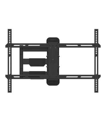 Neomounts Wall mount WL40-550BL16 TV mount wall Full motion, Tilt, Swivel 40-65 " Maximum weight (capacity) 40