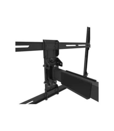 Neomounts Wall mount WL40-550BL16 TV mount wall Full motion, Tilt, Swivel 40-65 " Maximum weight (capacity) 40