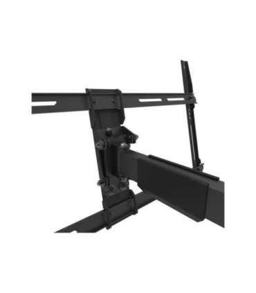 Neomounts Wall mount WL40-550BL16 TV mount wall Full motion, Tilt, Swivel 40-65 " Maximum weight (capacity) 40