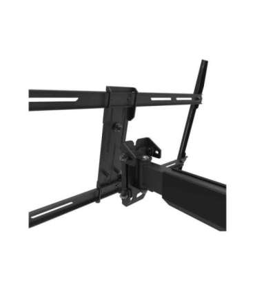 Neomounts Wall mount WL40-550BL16 TV mount wall Full motion, Tilt, Swivel 40-65 " Maximum weight (capacity) 40