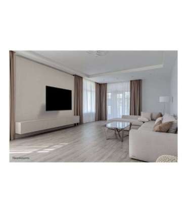 Neomounts Wall mount WL40-550BL16 TV mount wall Full motion, Tilt, Swivel 40-65 " Maximum weight (capacity) 40