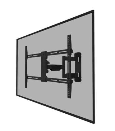 Neomounts Wall mount WL40-550BL16 TV mount wall Full motion, Tilt, Swivel 40-65 " Maximum weight (capacity) 40