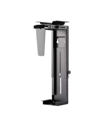 Neomounts NM-CPU100BLACK CPU holder Adjustable Height Maximum weight (capacity) 10 kg Black