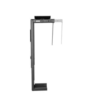 Neomounts NM-CPU100BLACK CPU holder Adjustable Height Maximum weight (capacity) 10 kg Black