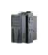 Neomounts NM-CPU100BLACK CPU holder Adjustable Height Maximum weight (capacity) 10 kg Black