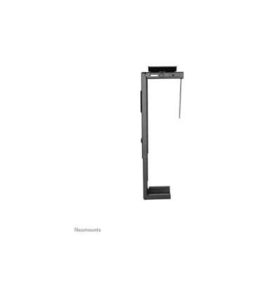 Neomounts NM-CPU100BLACK CPU holder Adjustable Height Maximum weight (capacity) 10 kg Black