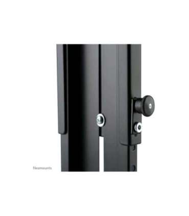 Neomounts NM-CPU100BLACK CPU holder Adjustable Height Maximum weight (capacity) 10 kg Black