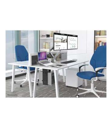 Neomounts NM-CPU100BLACK CPU holder Adjustable Height Maximum weight (capacity) 10 kg Black