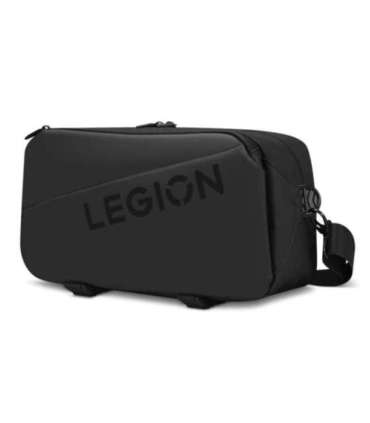 Lenovo Legion Sling Bag Carry Case Black