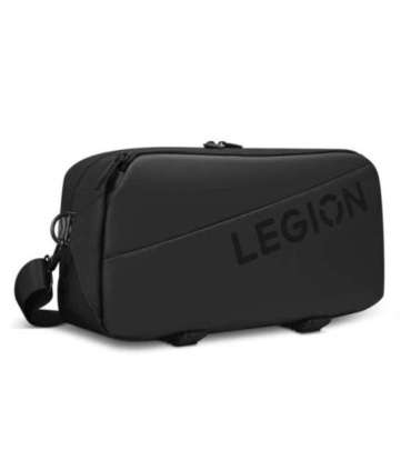 Lenovo Legion Sling Bag Carry Case Black