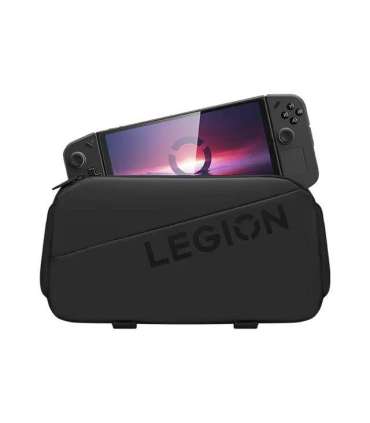Lenovo Legion Sling Bag Carry Case Black