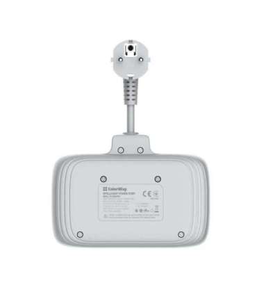 ColorWay Power Socket CW-CHE24PDW