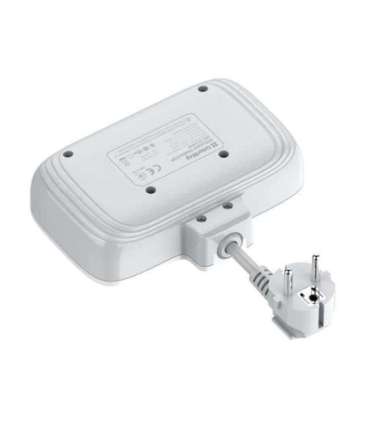 ColorWay Power Socket CW-CHE24PDW