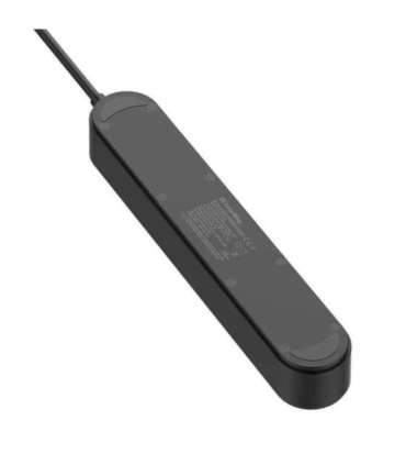 ColorWay Power Socket CW-CHE44PDB