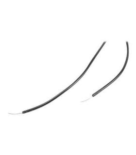 Lanberg Fan for 10"/19" rack wall-mount cabinet 230V, 120x120x38 mm AK-1501-B Black