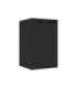 Lanberg Rack cabinet 10" wall-mount 9U/280x310 for self-assembly with metal door (flat pack) WF10-2309-00B Black