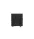 Lanberg Rack cabinet 19" free-standing 15U/600x800 (flat pack) with mesh door FF01-6815-23B Black