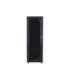 Lanberg Rack cabinet 19" free-standing 37U/600x800 (flat pack) FF01-6837-12B Black