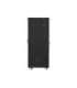 Lanberg Rack cabinet 19" free-standing 37U/600x800 (flat pack) FF01-6837-12B Black