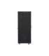 Lanberg Rack cabinet 19" free-standing 37U/600x800 (flat pack) with mesh door, LCD FF01-6837-23BL Black