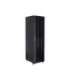 Lanberg Rack cabinet 19" free-standing 37U/800x800 (flat pack) FF01-8837-12B Black
