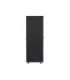 Lanberg Rack cabinet 19" free-standing 37U/800x800 (flat pack) FF01-8837-12B Black
