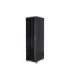 Lanberg Rack cabinet 19" free-standing 37U/800x800 (flat pack) FF01-8837-12B Black