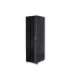 Lanberg Rack cabinet 19" free-standing 37U/800x800 (flat pack) FF01-8837-12B Black