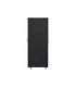 Lanberg Rack cabinet 19" free-standing 42U/600x1000 (flat pack) FF01-6042-12B Black