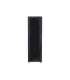 Lanberg Rack cabinet 19" free-standing 42U/600x600 (flat pack) FF01-6642-12B Black