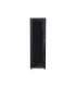Lanberg Rack cabinet 19" free-standing 42U/600x800 (flat pack) FF01-6842-12B Black