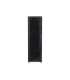 Lanberg Rack cabinet 19" free-standing 42U/800x1000 (flat pack) FF01-8042-12B Black