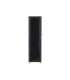 Lanberg Rack cabinet 19" free-standing 47U/800x1000 (flat pack) FF01-8047-12B Black