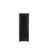 Lanberg Rack cabinet 19" free-standing 47U/800x800 (flat pack) FF01-8847-12B Black
