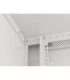 Lanberg Rack cabinet 19" wall-mount 12U/600x600 (flat pack) V2 WF01-6612-10S Grey