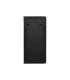 Lanberg Rack cabinet 19" wall-mount 22U/600x450 (flat pack) with glass door WF01-6422-10B Black