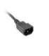 Power strip outlets for UPS system, 1m PS0-05E-0100-IEC-BK Sockets quantity 5