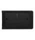 Lanberg Rack cabinet 19" wall-mount 6U/600x600 (flat pack) WF01-6606-10B Black